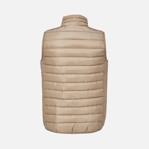 Жилет женский Stream BW Women, серо-бежевый фото 3