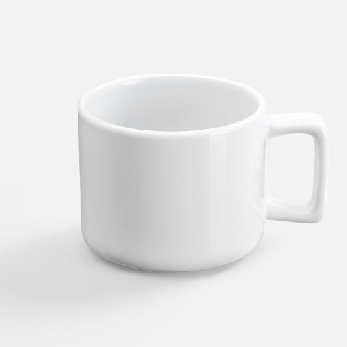 Чашка для сублимационной печати Jumbo Чашка для сублимационной печати Jumbo