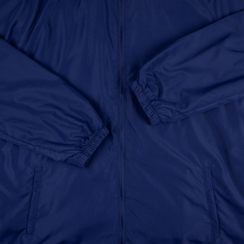 Куртка Kivach Air, темно-синяя фото 3
