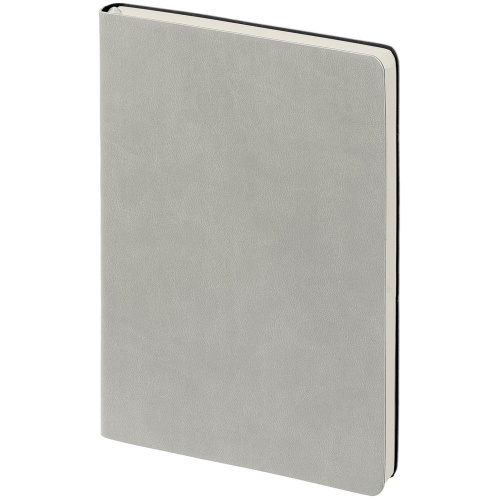 Ежедневник Romano, недатированный, серый Ежедневник Romano, недатированный, серый