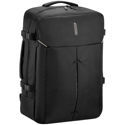 Рюкзак Ironik 2.0 XL, черный фото 2