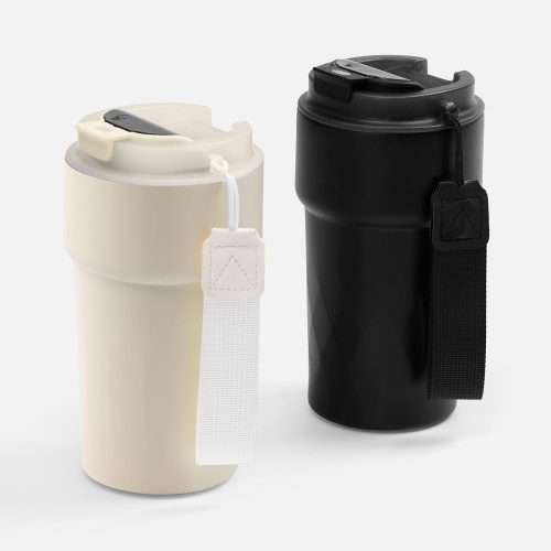 Смарт-термостакан neoMug, белый фото 3