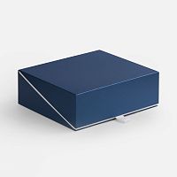 Коробка Artikus, синяя