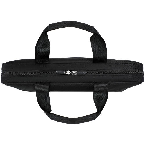 Cумка для ноутбука L215, черная фото 3 Cумка для ноутбука L215, черная фото 3