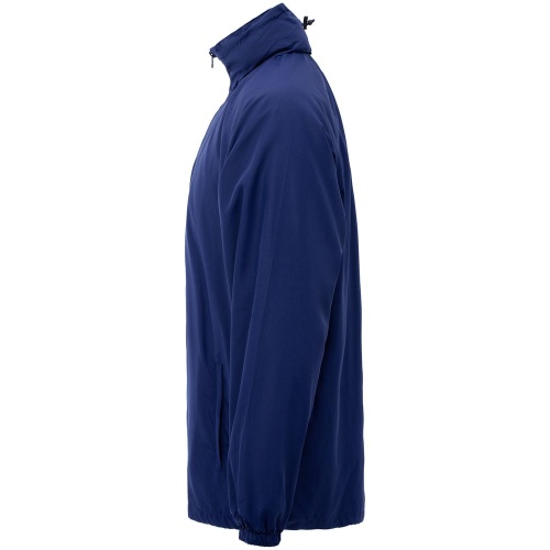 Куртка Kivach City, темно-синяя фото 2 Куртка Kivach City, темно-синяя фото 2