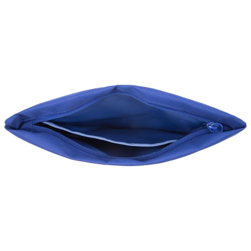 Поясная сумка W2, синяя фото 4