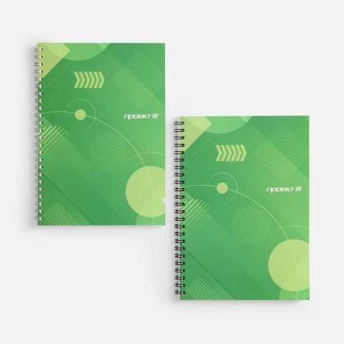 Блокнот на заказ Sketch Print M фото 4