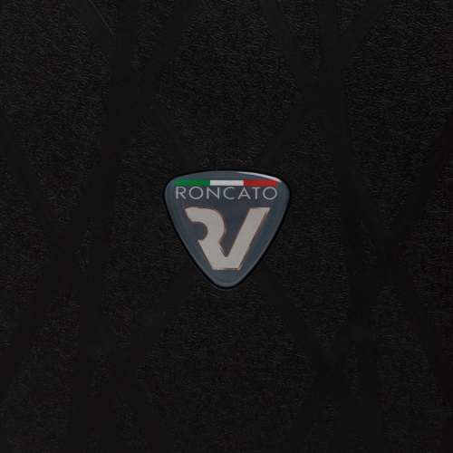 Чемодан Light Ltd Edition L, черный фото 8 Чемодан Light Ltd Edition L, черный фото 8