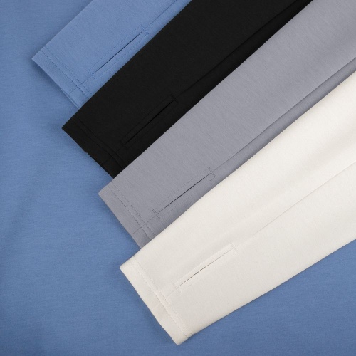 Худи унисекс Begi, молочно-белое фото 3 Худи унисекс Begi, молочно-белое фото 3