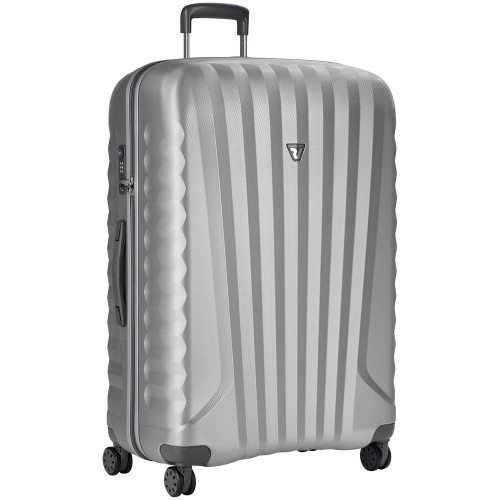 Чемодан Uno Zip Special L, серый Чемодан Uno Zip Special L, серый