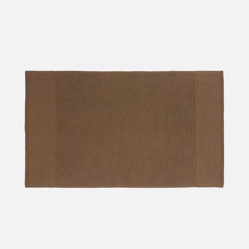 Плед Voyage в кофре, коричневый фото 4