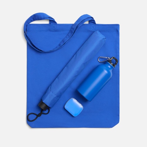 Набор Vega, синий фото 2 Набор Vega, синий фото 2