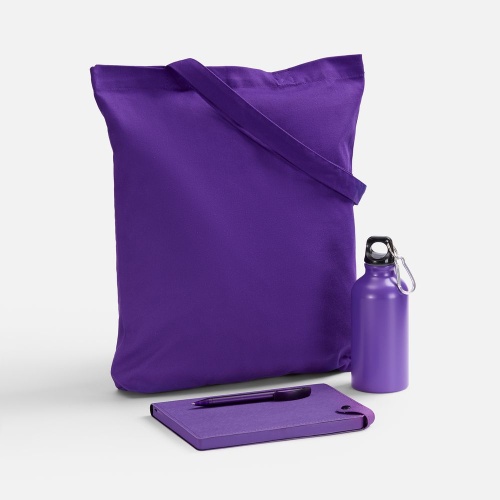 Набор Espresso Walk, фиолетовый фото 2 Набор Espresso Walk, фиолетовый фото 2