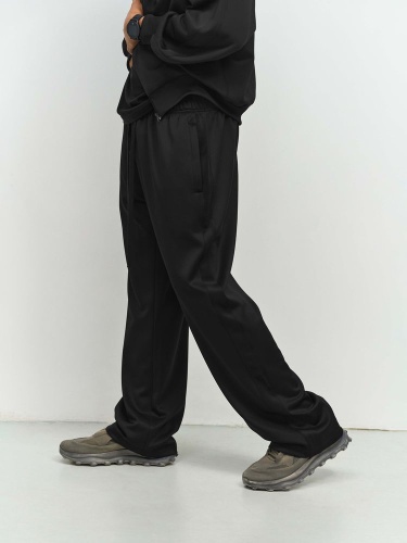 Джоггеры унисекс Arto, черные фото 4 Джоггеры унисекс Arto, черные фото 4