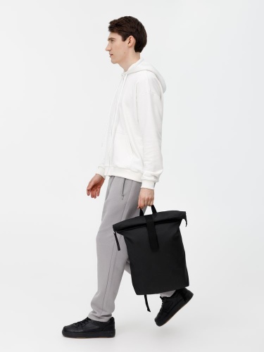 Рюкзак Altro, черный фото 4 Рюкзак Altro, черный фото 4