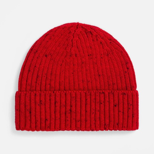 Шапка Spotti, красная Шапка Spotti, красная