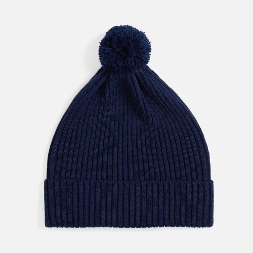 Шапка Catch Match, темно-синяя Шапка Catch Match, темно-синяя