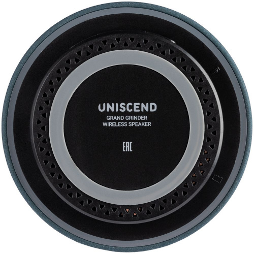   Uniscend Grand Grinder, -  9