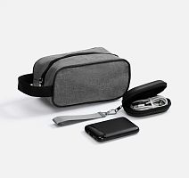 Набор Intercity, серый