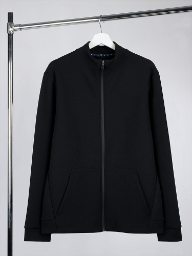 Куртка мужская Lovi, черная фото 2 Куртка мужская Lovi, черная фото 2