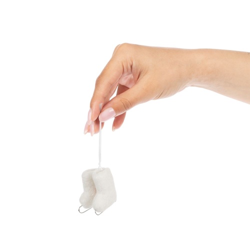 Подвеска Woolin, коньки фото 2