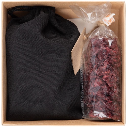 Набор Omnom, с клюквой фото 2 Набор Omnom, с клюквой фото 2