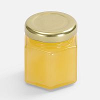 Мед Beezy, мини, цветочный