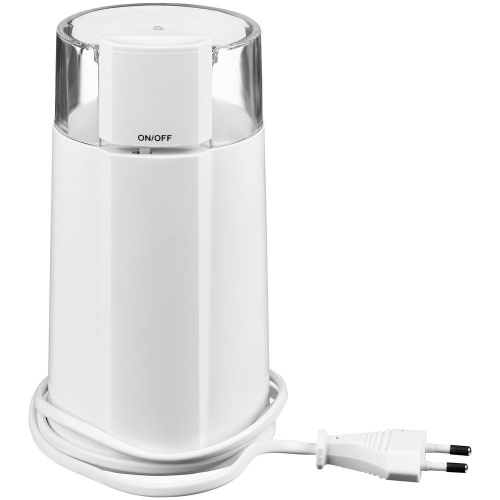 Электрическая кофемолка Capriccio, белая фото 6