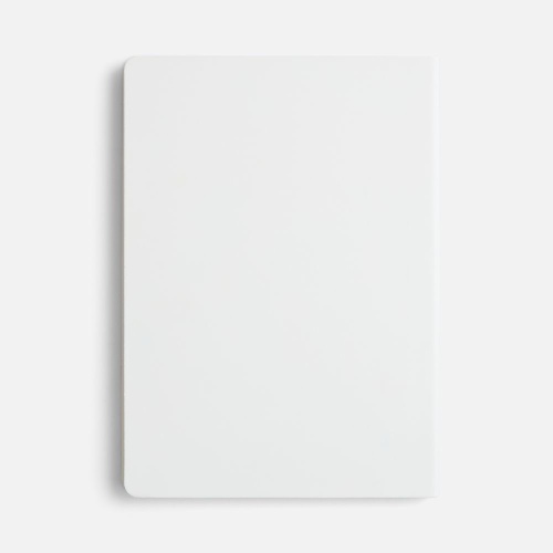 Блокнот Flex Shall ver.2, белый фото 2