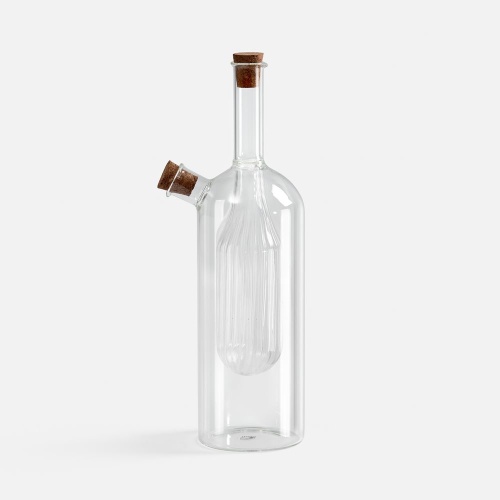 Бутылка для масла и уксуса Wellspring фото 4 Бутылка для масла и уксуса Wellspring фото 4