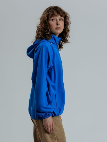 Куртка Kivach Air, синяя фото 5 Куртка Kivach Air, синяя фото 5