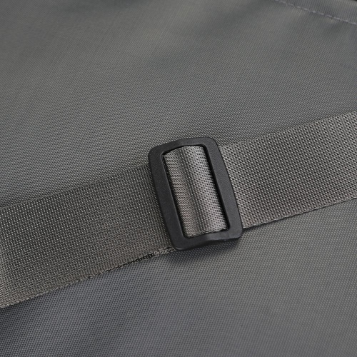 Cумка для ноутбука L217, темно-серая фото 4 Cумка для ноутбука L217, темно-серая фото 4