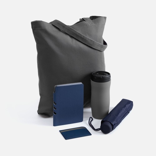 Набор Dual Umbrella, синий фото 2 Набор Dual Umbrella, синий фото 2