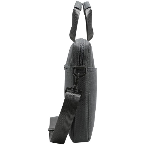 Cумка для ноутбука L215, темно-серая фото 2