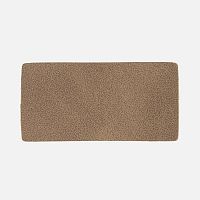 Лейбл Listra Nubuck Touch, XS, коричневый