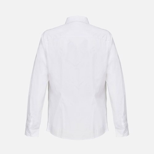 Рубашка женская Bailey Women, белая фото 3