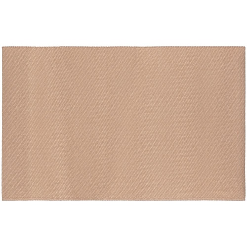 Лейбл тканевый Epsilon, XL, бежевый Лейбл тканевый Epsilon, XL, бежевый