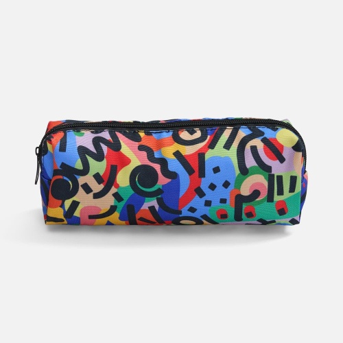 Пенал Bolsana с печатью на заказ фото 2