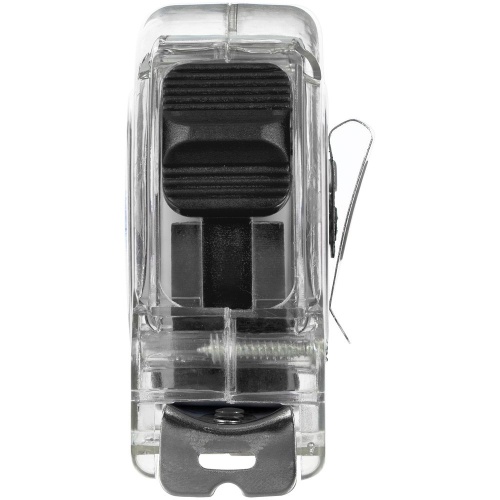 Рулетка Selvaksi, 5 м, черная фото 2 Рулетка Selvaksi, 5 м, черная фото 2