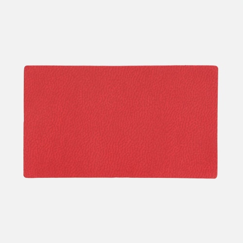 Лейбл Listra Latte, M, красный фото 2