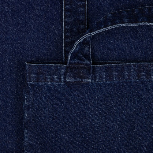 Шопер B7, синий фото 3 Шопер B7, синий фото 3