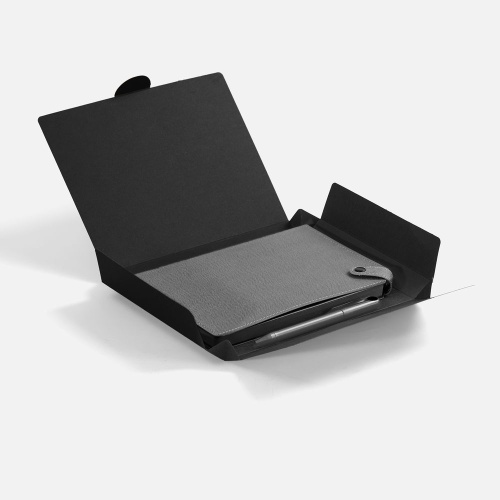 Набор Espresso, серый фото 2