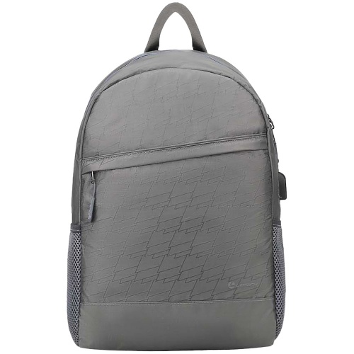 Рюкзак для ноутбука B115, темно-серый Рюкзак для ноутбука B115, темно-серый