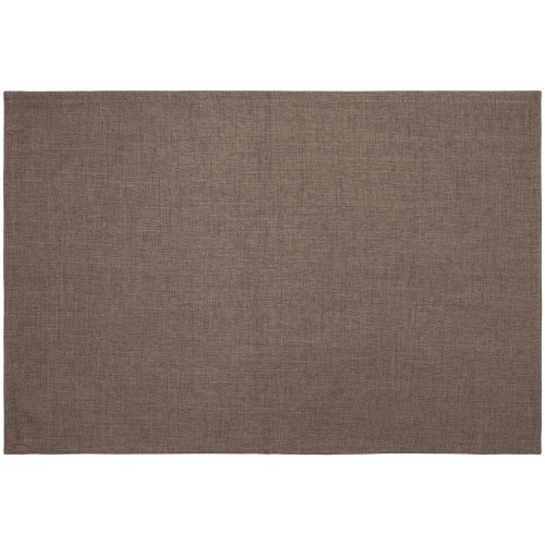 Салфетка сервировочная Settle In, коричневая фото 2 Салфетка сервировочная Settle In, коричневая фото 2