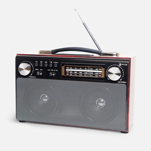 Радиоприемник «РП-322» фото 3