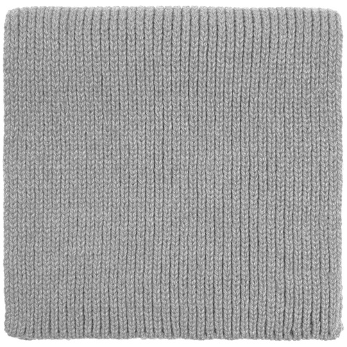 Шарф Tommi, серый (дымчатый) фото 2