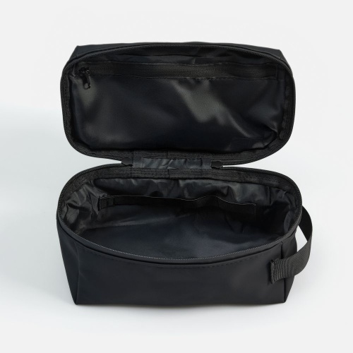 Несессер Traffic, черный фото 3 Несессер Traffic, черный фото 3