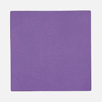 Лейбл Listra Latte, L, фиолетовый