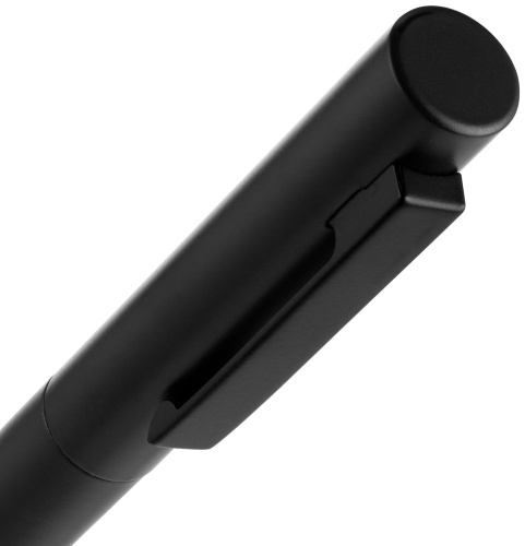 Ручка шариковая Inkolor, черная фото 3 Ручка шариковая Inkolor, черная фото 3