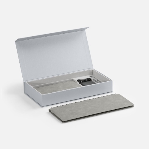 Набор Urban Planner, серый фото 2